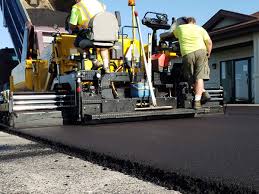 Professional Driveway Paving Services in Angleton, TX