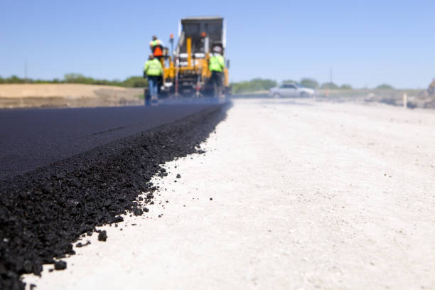  Angleton, TX Driveway Paving Services Pros