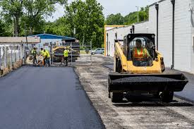 Best Driveway Overlay Services  in Angleton, TX