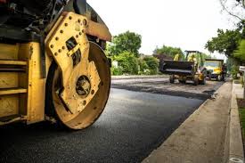 Best Stamped Concrete Driveways  in Angleton, TX